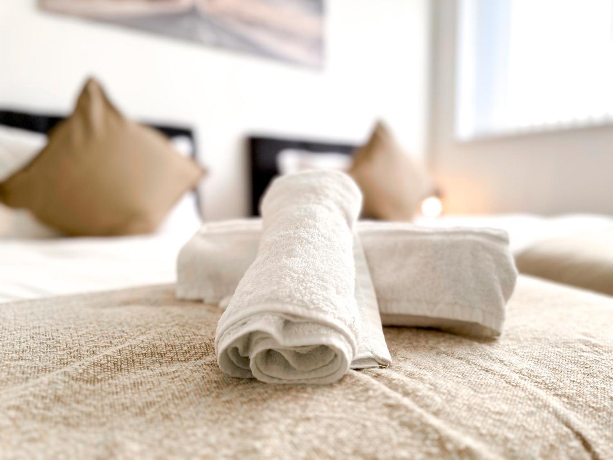 Contemporary And Cosy Birmingham Apartment- Free Parking & Wi-Fi Εξωτερικό φωτογραφία